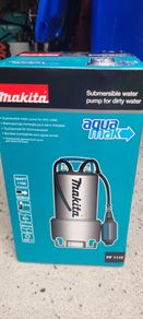 New submersible Pump PF1110 Makita