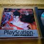 Tekken 3 PlayStation1 Ps1 PlayStation 2 ps2 games Original Image 4