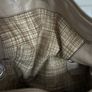 Genuine leather Orla Kiely shoulder bag with dust bag Image 5