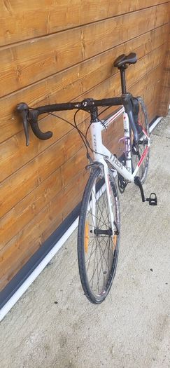 trek