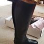 Steeds Riding Boots Size 36/3.5 never worn Image 3