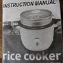 rice cooker Image 4