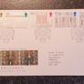 UK 1st Day Covers from 1989 Image 7