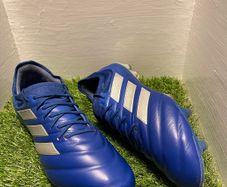 Adidas Copa 20.1 FG Football Boots | UK 10