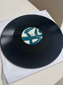 Moodymann-Them Young Sconies