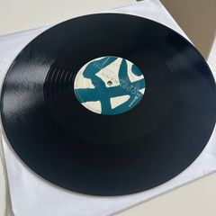 Moodymann-Them Young Sconies