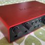 Focusrite Scarlett 2i2 4th Generation Image 6