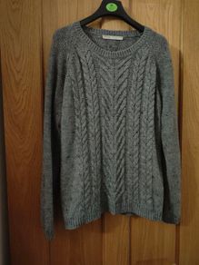 Bershka jumper