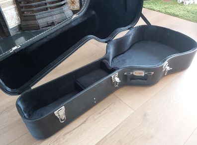 Acoustic Guitar Case - Thomann