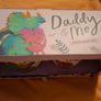 NEW Fathers Day or Birthday Daddy & Me Mug set Image 2