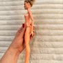 Mattel Wizarding World Harry Potter Minerva McGonagall Doll Used Please see photos Image 8