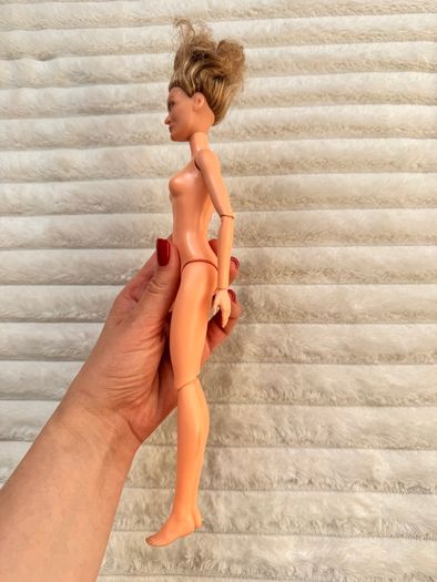 Mattel Wizarding World Harry Potter Minerva McGonagall Doll Used Please see photos