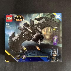 LEGO 76265 Batwing: Batman vs. The Joker