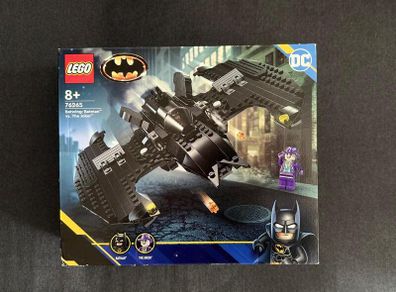 LEGO 76265 Batwing: Batman vs. The Joker