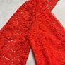 Lace Dress Halloween pumpkin by Next new Image 5