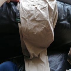 Brand New Stone Chino