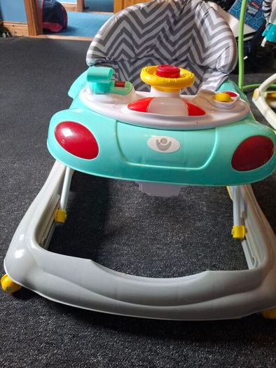 baby walker