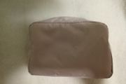 Makeup bag purse storage