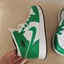 Nike Air Jordans Image 2