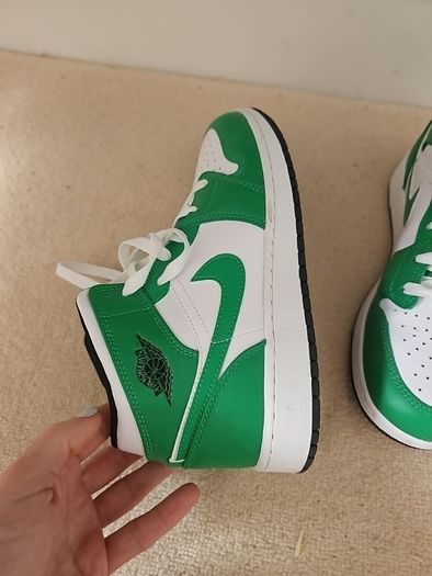 Nike Air Jordans