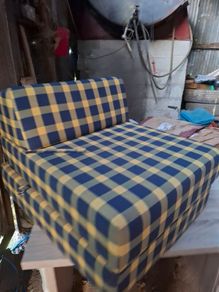 Folding Sofa Bed