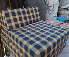 Folding Sofa Bed