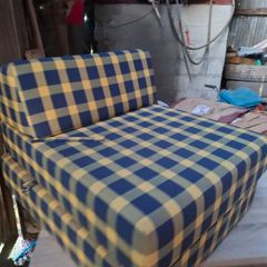 Folding Sofa Bed