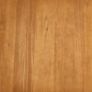 7 Piece Dining Set Pinewood Honey Brown Image 3