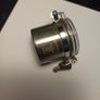 Hornet Stainless Steel Airtight Jar 55mm 2 for 15 Image 2
