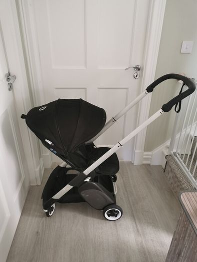 Bugaboo Ant travel buggy