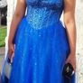 Debs dress/ TY ball Image 3