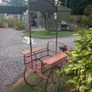 Garden centre bicycle, great talking piece, D18 Image 6