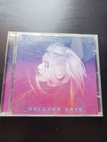 Ellie Goulding - Halcyon Days CD