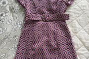 zara dress
