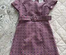 zara dress