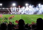 Munster v Racing 92 - Investec Champions Cup Ticket