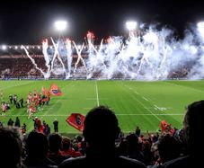 Munster v Racing 92 - Investec Champions Cup Ticket