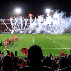Munster v Racing 92 - Investec Champions Cup Ticket