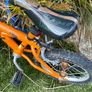 Kids bike 14in Image 3