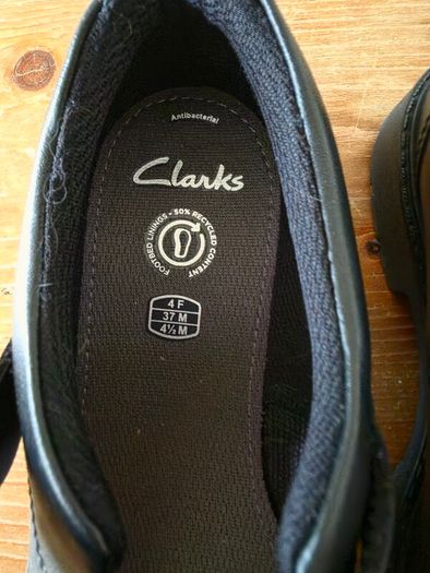 Clarks Shoes