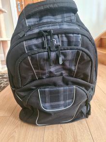cabin travel bag