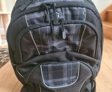 cabin travel bag
