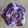Decorative Ceramic Coat Hanger Image 2