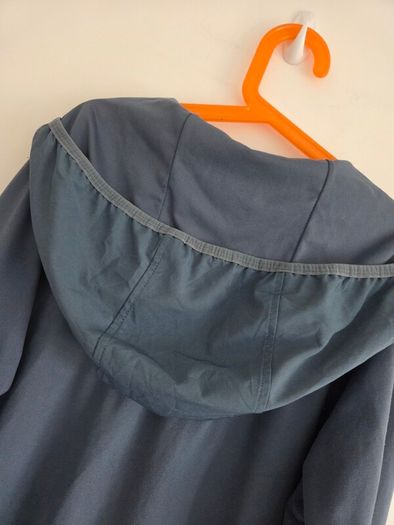 Medium, Mens Gym+Coffee Zip Up Hoodie