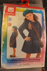Costume Kids Dress Up