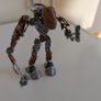 Bionicle Toa Hordika Onewa Image 2