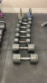 Dumbells