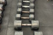 Dumbells