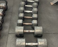Dumbells
