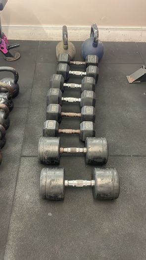 Dumbells
